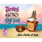 Pink Hawk Games Pirates of the High Teas: A Bottle of Rum