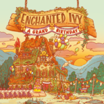 Allplay Enchanted Ivy: A Grand Birthday Expansion