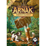 Czech Games Edition Lost Ruins of Arnak: Surprise Shipment