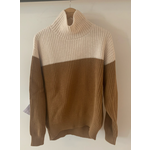 French Connection USA MOZART TURTLE NECK JUMPER