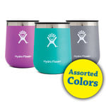 Hydro Flask 10oz Wine Tumbler Hydro Flask Assorted