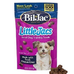 Bil-jac 10oz Little Jacs Treat Bil-Jac