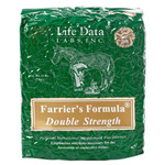 Life Data Labs Inc Double Strength Farriers Formula Refill 11#
