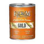 Fromm 12oz Gold Grain Free Chicken Pate Dog Fromm
