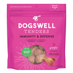 Dogswell 15oz Chicken Grain Free Tender Immunity & Defense Dogswell