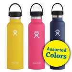 Hydro Flask 21oz Regular Mouth Hydro Flask Assorted