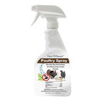 Pure Planet 22OZ POULTRY SPRAY PURE PLANET