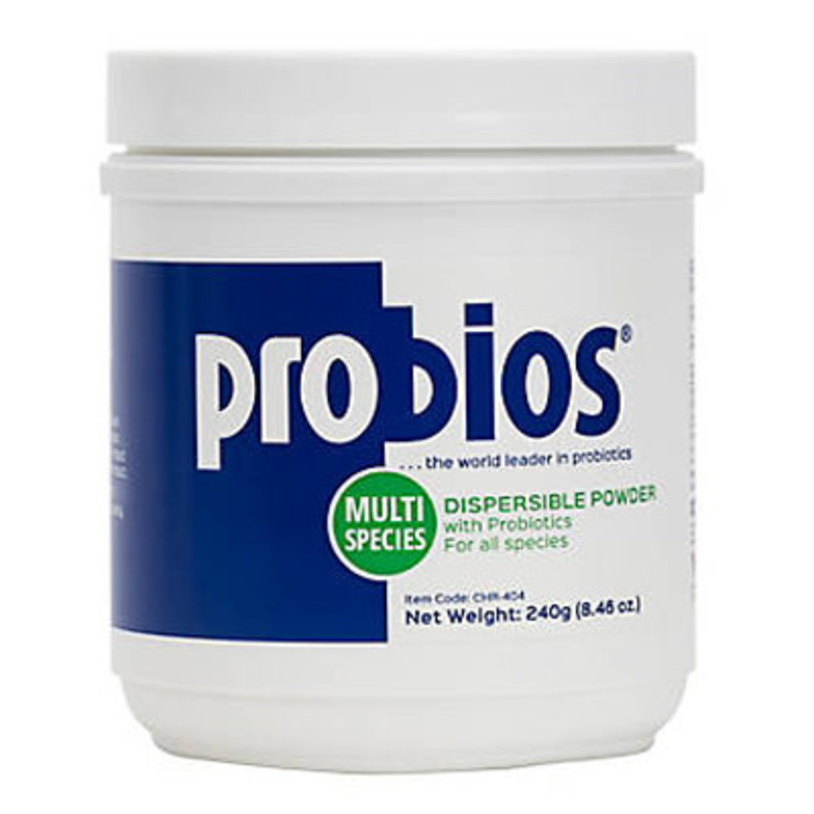 Vets Plus 240gm Probios Dispersible Powder
