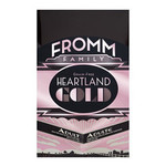Fromm 26# Heartland Gold Grain Free Adult Dog Fromm