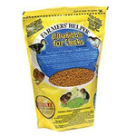 C&S 28oz Ultra Kibble For Chickens