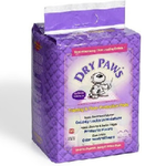 Midwest 30PK DRY PAWS TRAINING PADS