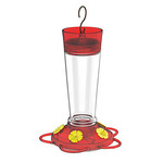 Hummingbird 35 Ruby Classic Hummingbird Feeder