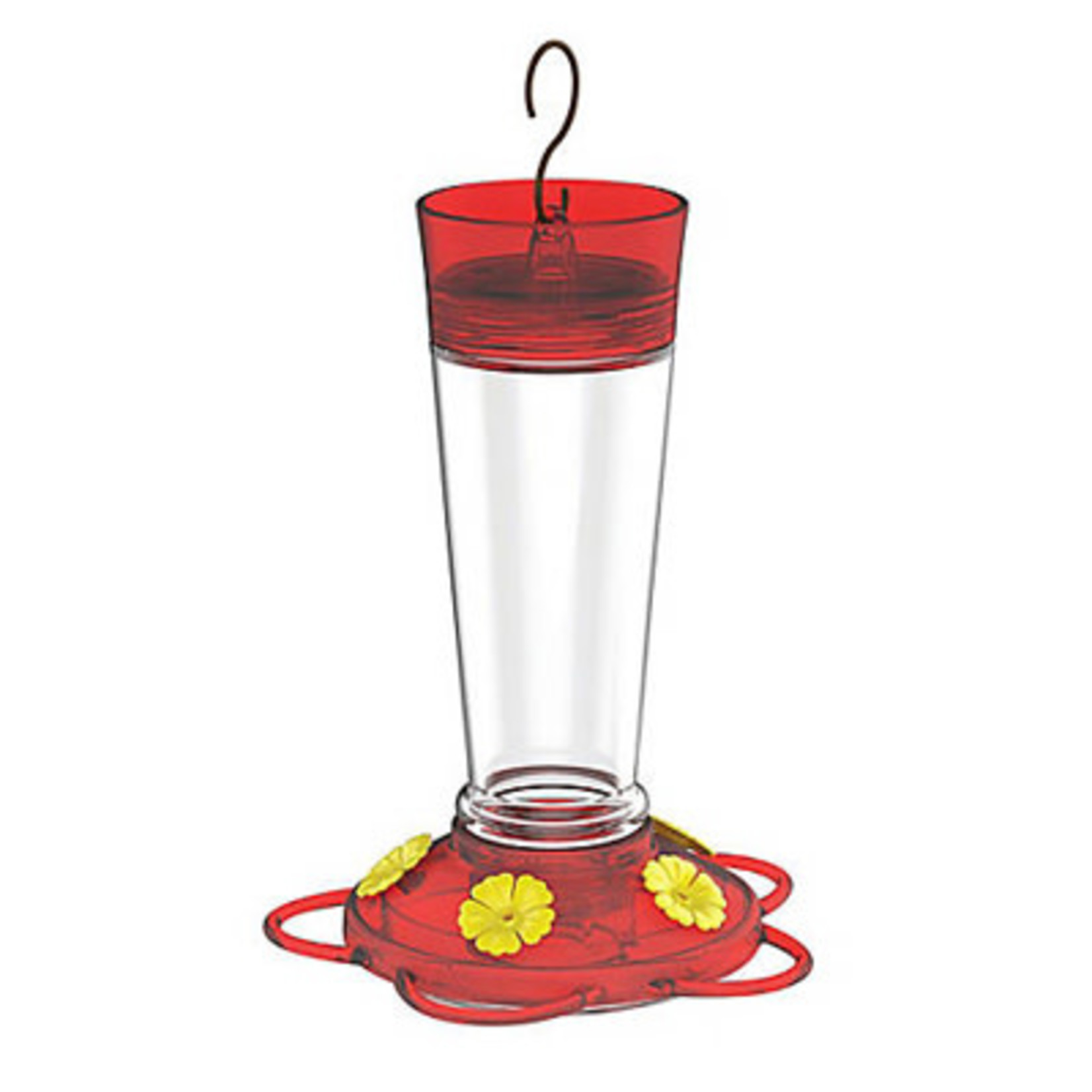 Hummingbird 35 Ruby Classic Hummingbird Feeder