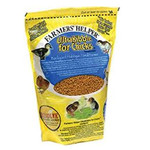 C&S 36oz Ultra Kibble For Chicks