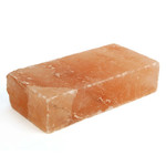 Gatsby Leather Company 4# Brick Himalayan Rock Salt