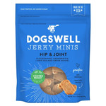 Dogswell 4oz Chicken Mini Jerky Hip/Joint Dogswell USA