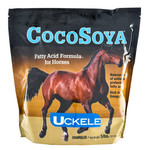 Uckele Health & Nutrition 5# Cocosoya Granular Uckele