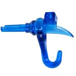 D.G. USA 5/16" Blue Plastic Spout Maple