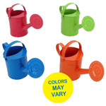 TDI Brands 5070 KIDS WATERING CAN TIERRA