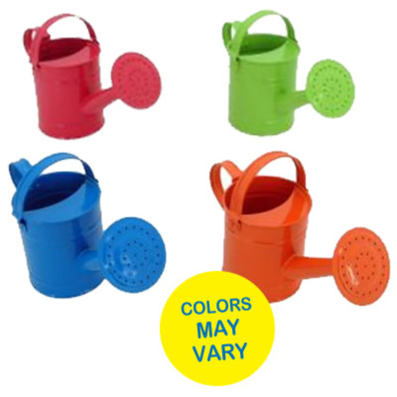 TDI Brands 5070 KIDS WATERING CAN TIERRA