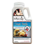 Fresh Coop 6# Poultry Dust Bath