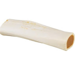 Redbarn 6" BEEF FILLED BONE REDBARN