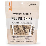 Bocce's 6oz Mud Pie Soft Dog Treat Bocce's