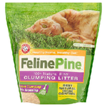 ARM & HAMMER 8# FELINE PINE SCOOPABLE LITTER