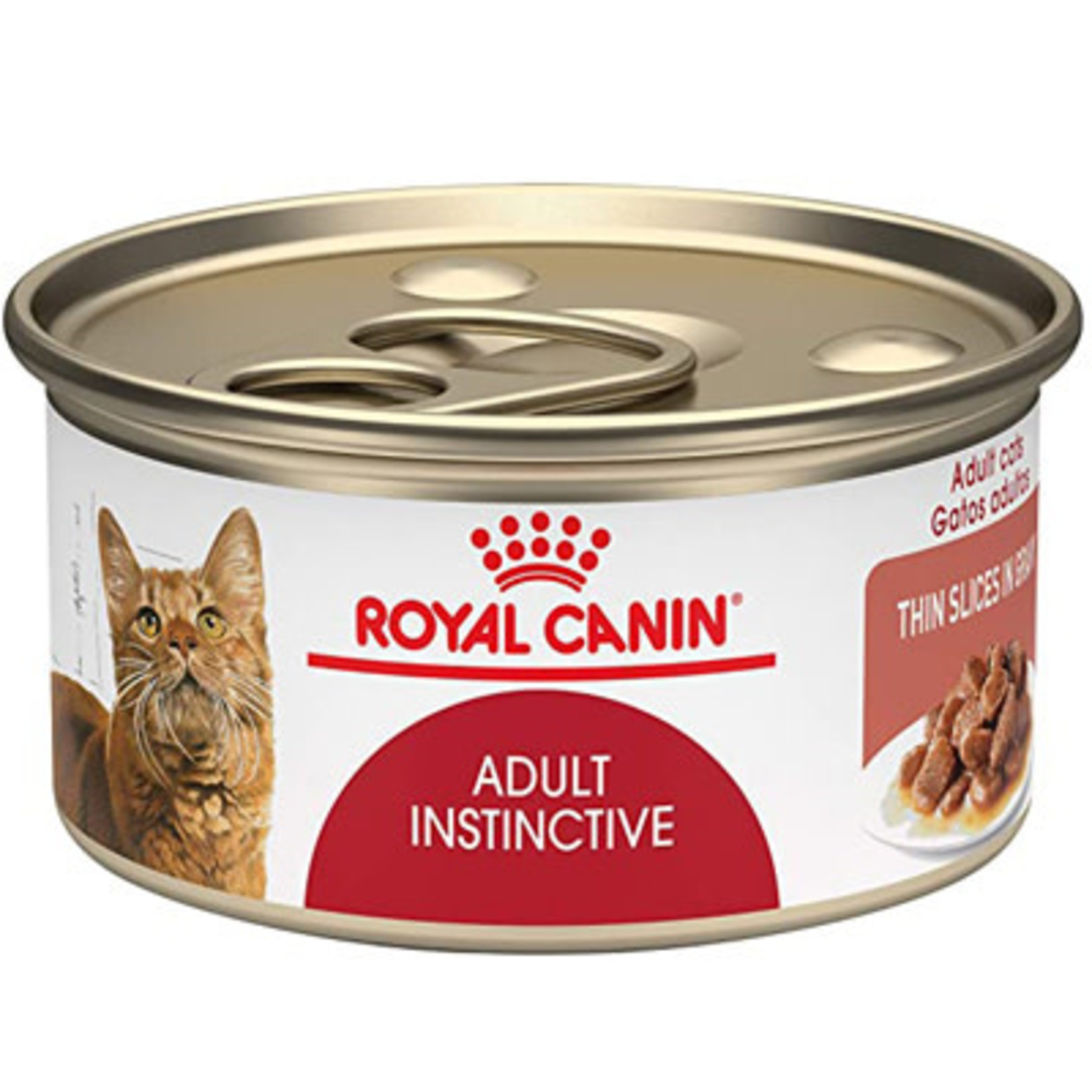 Royal Canin Adult Instinctive Cat 3oz Royal Canin