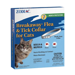 zodiac Z37 7 MONTH CAT FLEA & TICK COLLAR