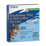 zodiac Zodiac Breakaway Flea & Tick Collar for Cats