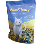 Pestell Pet Products EASY CLEAN CLUMPING LITTER 40#