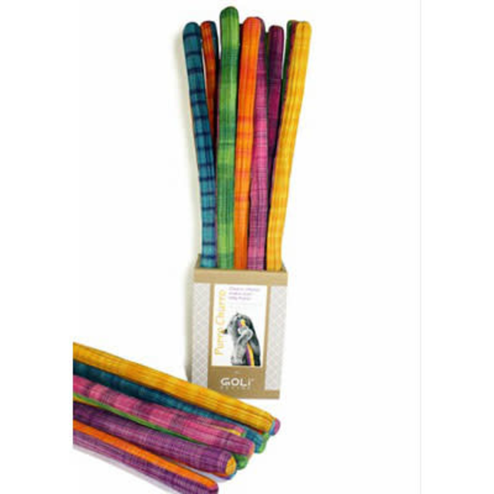 Goli Design Purro Churro Catnip Toy Goli Design