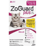 ZoGuard ZOGUARD PLUS 1.5#+ CAT