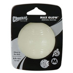 Chuckit Medium Max Glow Ball ChuckIt