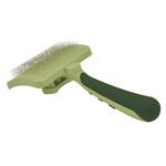 Safari W417 MD SLICK SELF CLEAN BRUSH