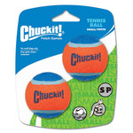 Chuckit Mini Tennis Ball 2-pack Chuckit