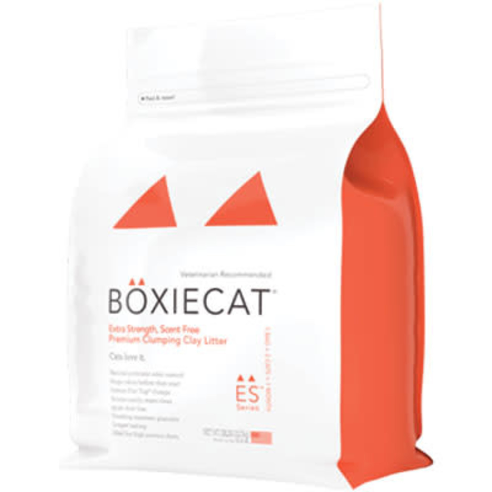 BOXIE CAT EXTRA STRENGTH 16# LITTER