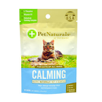 Pet Naturals of Vermont Calming Cat Treat Pet Naturals