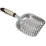 Petmate Metal Litter Scoop