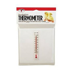 Little Giant HOVA-BATOR THERMOMETER INCUBATOR EZ READ