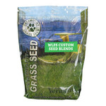 LD Oliver CO. WLS SHADE/SUN Grass Seed Blend 3#