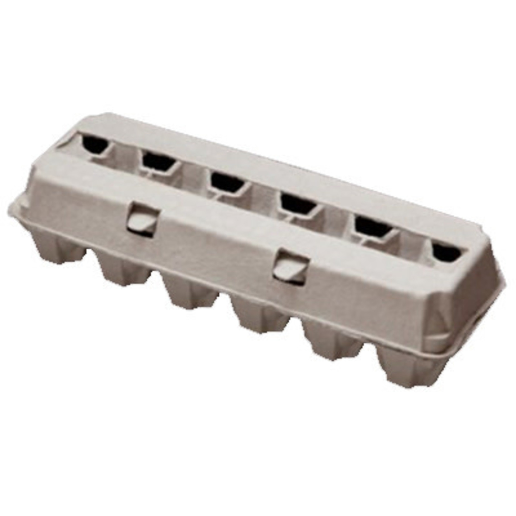 Hartmann Jumbo Egg Cartons Each West Lebanon Feed and Supply