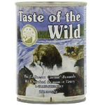 Taste of the Wild Pacific Stream Salmon in Gravy Dog 13.2oz Taste of the Wild