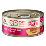 Wellness Core Grain Free Pate Turkey & Duck Cat 5.5oz Wellness