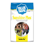 Blue Seal-Horse BSF Sunshine Plus Pellet 50# (NO SHEEP - COPPER!)