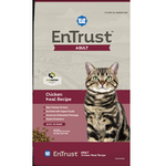 Blue Seal-Petfood Entrust Adult Chicken Cat 6# Blue Seal (8B)