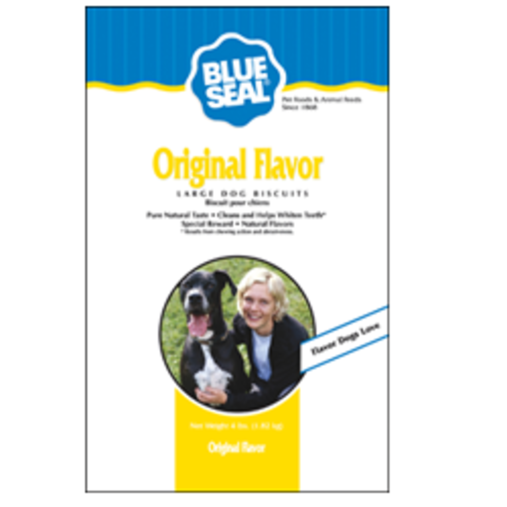 Plain dog cheap biscuits