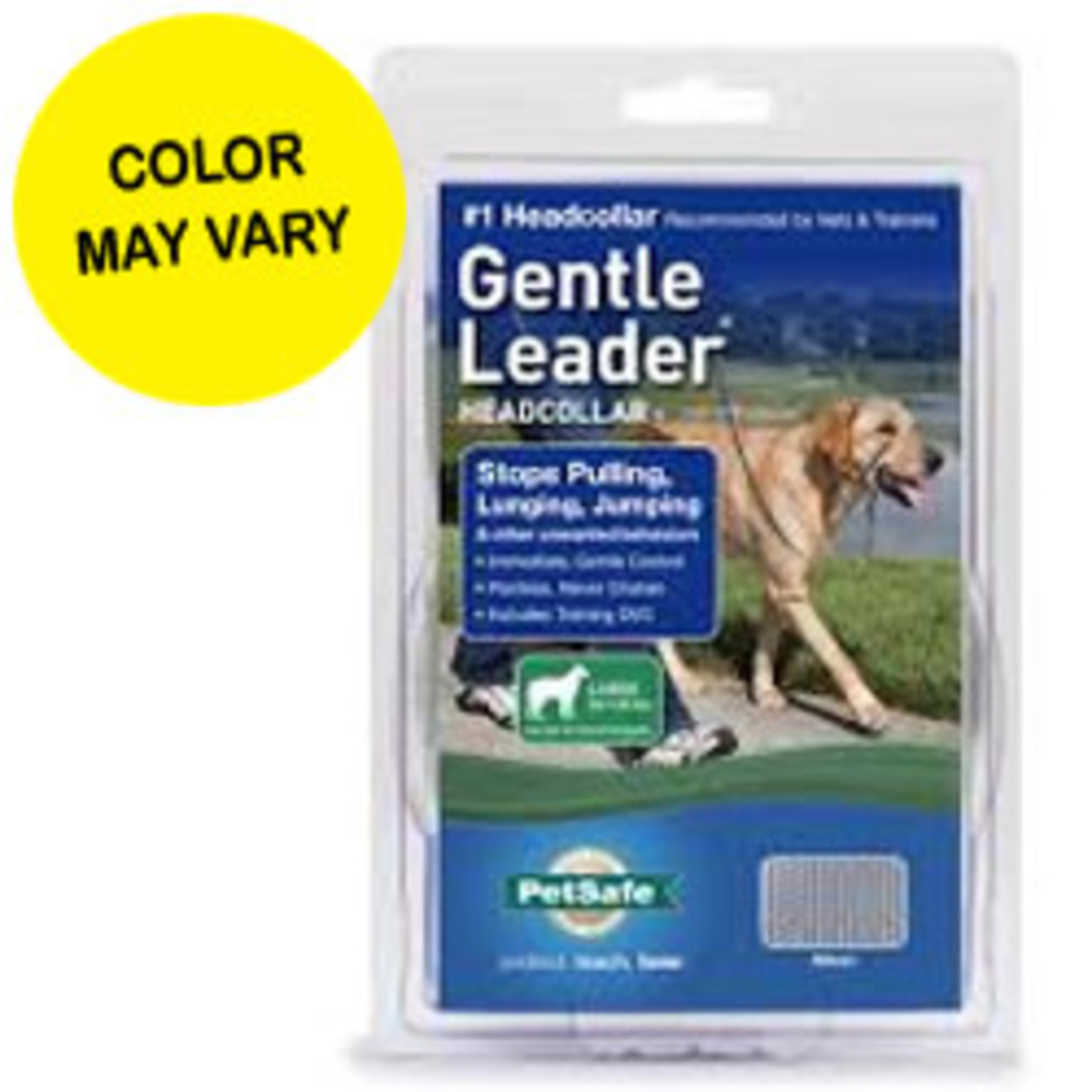 Petsafe Medium Gentle Leader Collar West Lebanon Feed and Supply
