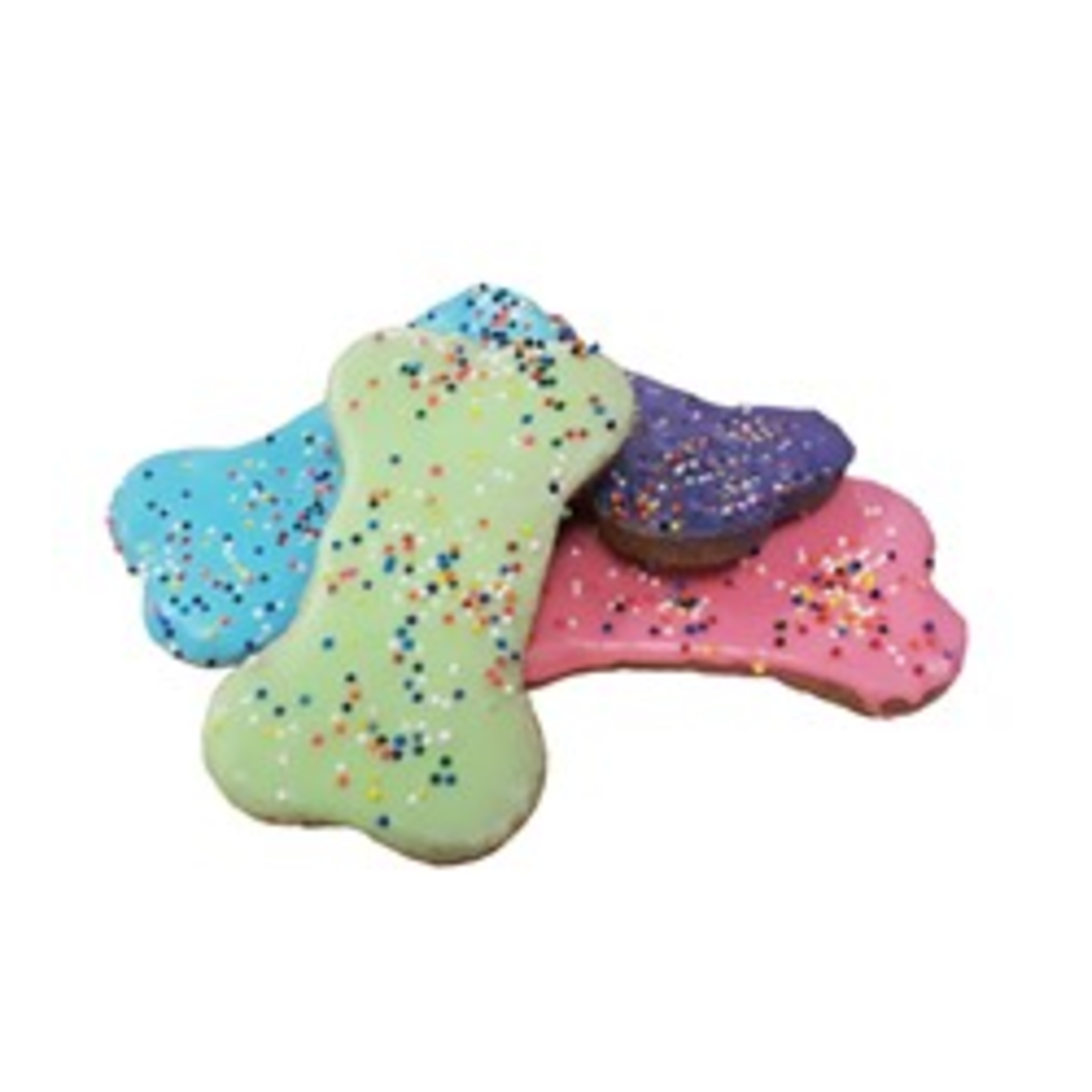 Pawsitively Gourmet Pawsitively Gourmet Cookies - SMALL ASSORTED